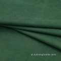 Teknologi Penjualan Langsung Pabrik Kain Sofa Furniture Velvet